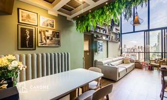 Imagem: 2 dormitórios na Rua Casa Do Ator