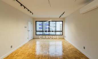 Imagem 3: 3 dormitórios na Rua Clodomiro Amazonas