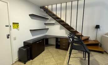 Imagem 5: 1 dormitório na Rua Jesuíno Arruda