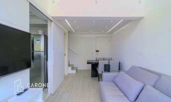 Imagem 3: 1 dormitório na Rua Francisco Leitão