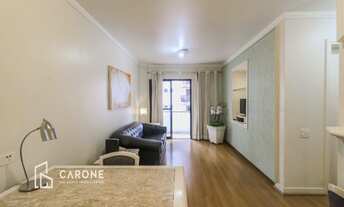 Imagem 2: 1 dormitório na Rua Pedroso Alvarenga