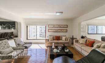 Imagem 6: 3 dormitórios na Rua José Maria Lisboa