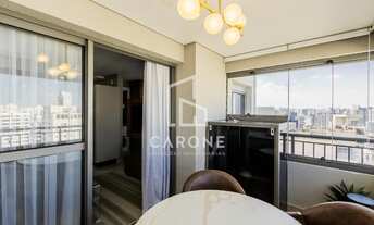 Imagem 5: 1 dormitório na Avenida Jamaris