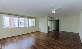 Imagem: 3 dormitórios na Rua Pedroso Alvarenga