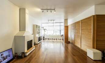 Imagem 4: 3 dormitórios na Rua Oscar Freire