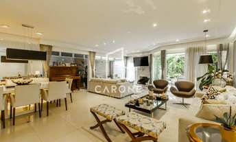 Imagem: 4 dormitórios na Rua Doutor Alberto Lyra