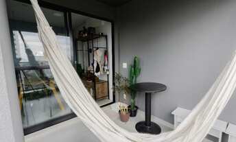 Imagem 6: 2 dormitórios na Rua Alves Guimarães