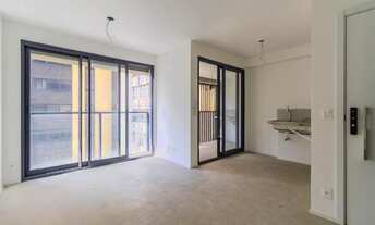 Imagem: 2 dormitórios na Rua José Maria Lisboa