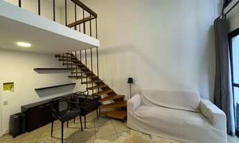 Imagem 2: 1 dormitório na Rua Jesuíno Arruda