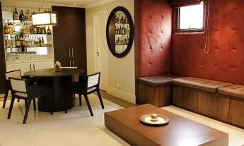 Imagem 5: 3 dormitórios na Rua Saint Hilaire