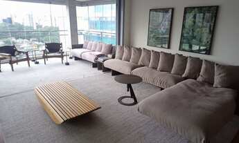 Imagem: 1 dormitório na Rua Madalena