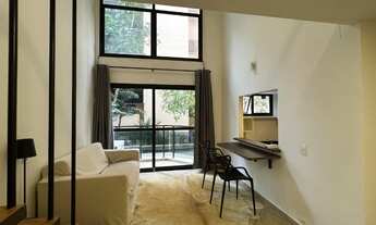 Imagem 3: 1 dormitório na Rua Jesuíno Arruda