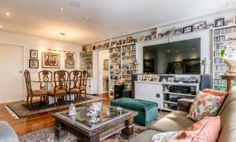 Imagem: 3 dormitórios na Alameda Lorena