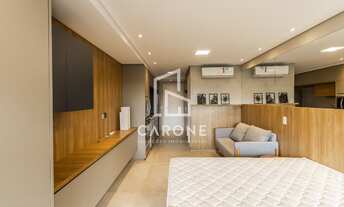 Imagem 2: 1 dormitório na Rua Gabriel De Lara