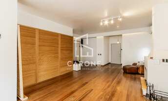 Imagem 2: 3 dormitórios na Rua Oscar Freire