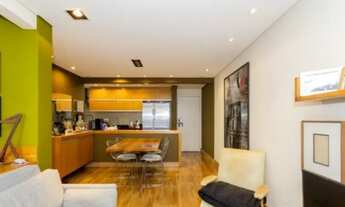 Imagem 3: 1 dormitório na Rua Cristiano Viana