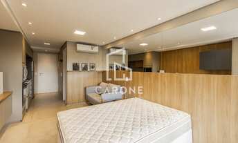 Imagem 3: 1 dormitório na Rua Gabriel De Lara