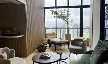 Imagem 4: 3 dormitórios na Rua Casa Do Ator