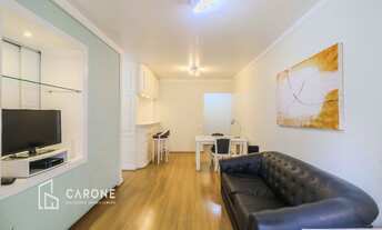 Imagem: 1 dormitório na Rua Pedroso Alvarenga