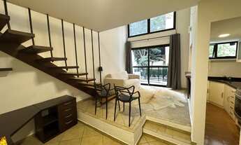 Imagem: 1 dormitório na Rua Jesuíno Arruda