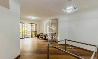 Imagem: 3 dormitórios na Rua Afonso Braz