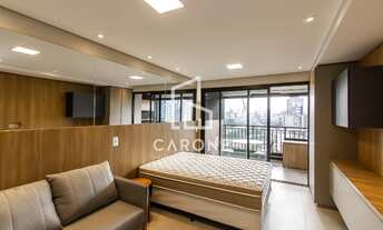 Imagem 1: 1 dormitório na Rua Gabriel De Lara