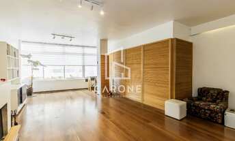 Imagem: 3 dormitórios na Rua Oscar Freire