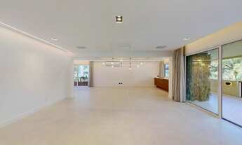 Imagem: 3 dormitórios na Avenida Horácio Lafer