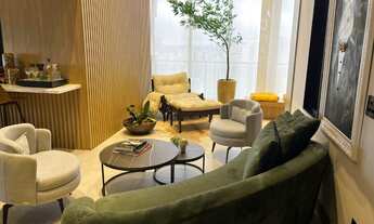 Imagem 3: 3 dormitórios na Rua Casa Do Ator