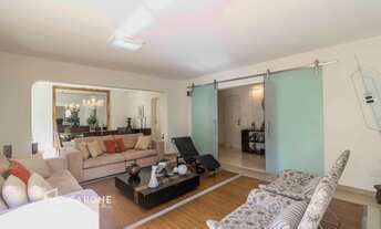 Imagem 3: 3 dormitórios na Rua José Maria Lisboa