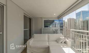 Imagem 4: 1 dormitório na Avenida Presidente Juscelino Kubitschek