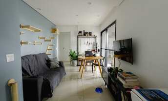 Imagem 2: 2 dormitórios na Rua Alves Guimarães