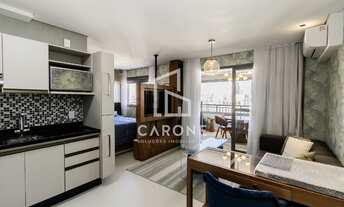 Imagem: 1 dormitório na Avenida Jamaris