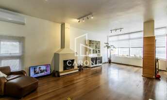 Imagem 3: 3 dormitórios na Rua Oscar Freire