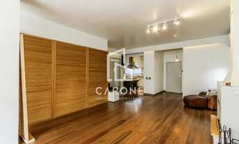 Imagem 5: 3 dormitórios na Rua Oscar Freire