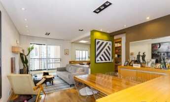 Imagem 2: 1 dormitório na Rua Cristiano Viana