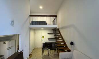 Imagem 7: 1 dormitório na Rua Jesuíno Arruda