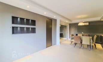 Imagem 3: 3 dormitórios na Rua Afonso Braz