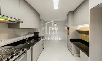 Imagem 6: 3 dormitórios na Rua Tabapuã