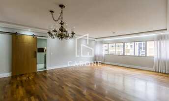 Imagem: 3 dormitórios na Rua Tabapuã