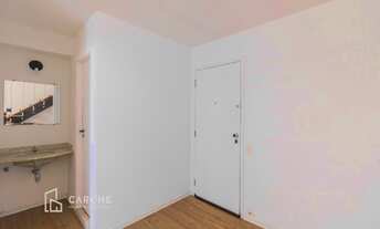 Imagem 6: 1 dormitório na Rua Jesuíno Arruda