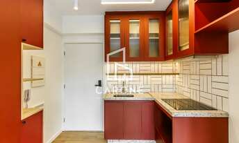 Imagem 4: 1 dormitório na Rua Correia Dias