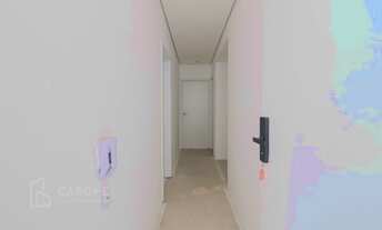 Imagem 6: 2 dormitórios na Rua Joaquim Floriano