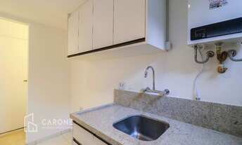 Imagem 6: 1 dormitório na Rua Jesuíno Arruda