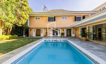 Imagem: 4 dormitórios na Rua Professor Eduardo