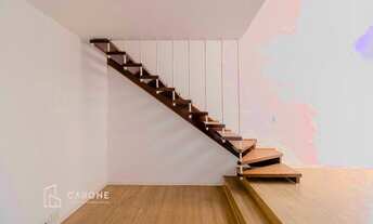 Imagem 2: 1 dormitório na Rua Jesuíno Arruda