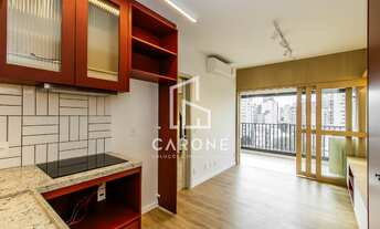 Imagem: 1 dormitório na Rua Correia Dias