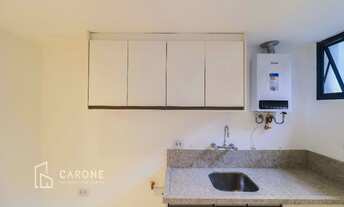 Imagem 7: 1 dormitório na Rua Jesuíno Arruda