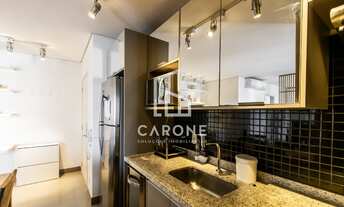 Imagem 4: 1 dormitório na Rua Clodomiro Amazonas