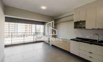 Imagem: 1 dormitório na Avenida Doutor Ricardo